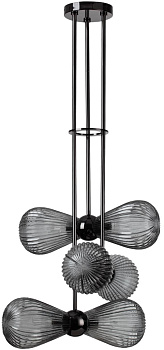 Потолочная люстра на штанге Elica 5417/6