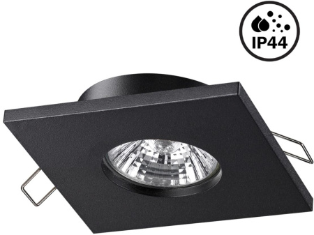 Светильник встраиваемый влагозащищенный Aqua 370805