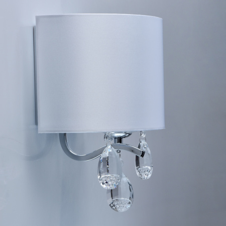 картинка Настенный светильник Нора 454021401 от магазина BTSvet