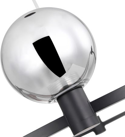 картинка Подвесная люстра светодиодная Urban FR4005PL-03B от магазина BTSvet