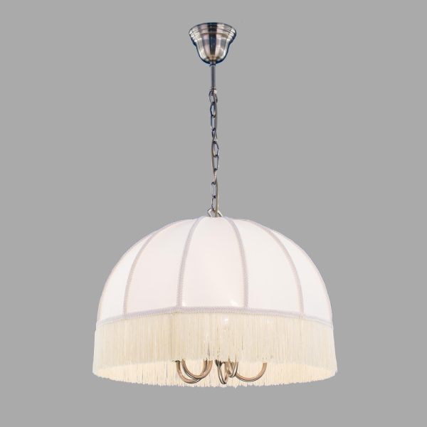 картинка Подвесная люстра Bazel CL407151 от магазина BTSvet