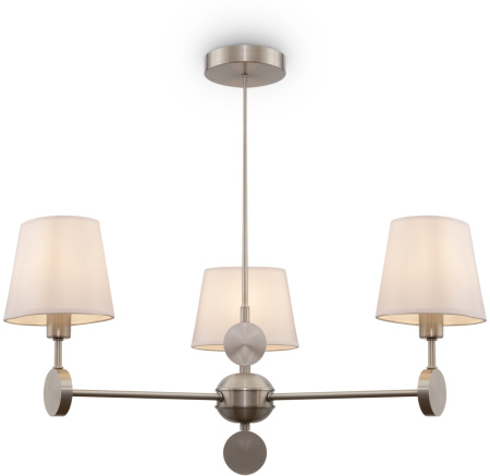 Потолочная люстра Soho FR2028PL-03N