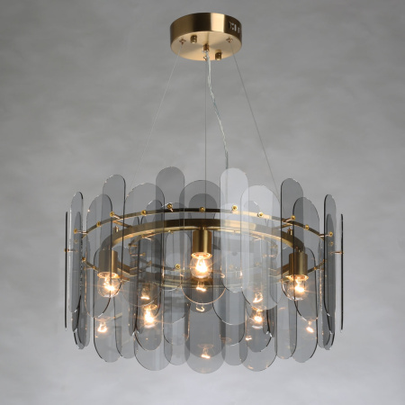 картинка Подвесная люстра Бриз 111014905 от магазина BTSvet