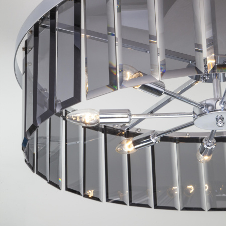 картинка Потолочная люстра Eclipse 357/8 от магазина BTSvet