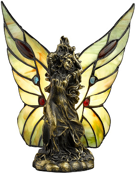 Настольная лампа 806-804-01