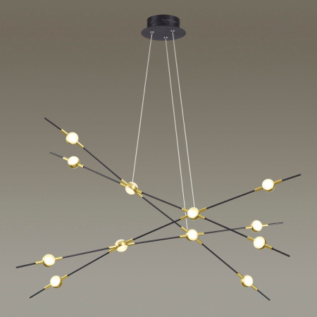 картинка Подвесной светильник Costella 3906/48L от магазина BTSvet