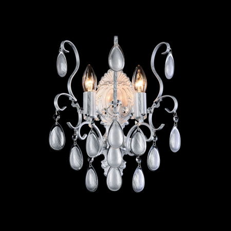 картинка Бра с хрусталем Chabrol FR2302WL-02S от магазина BTSvet