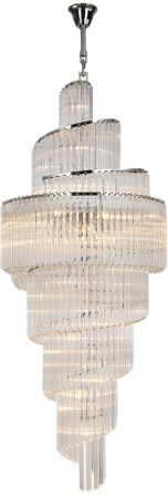 Подвесная люстра 8900 8938/C
