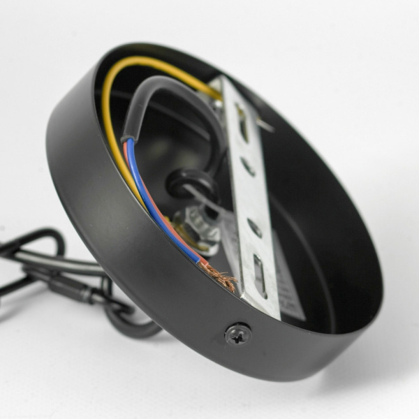 картинка Подвесная люстра Lussole Fremont LSP-8817 от магазина BTSvet