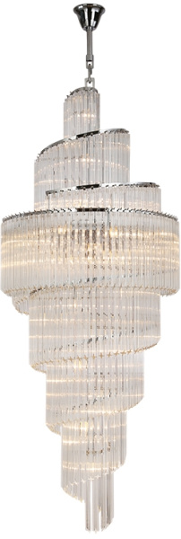 Подвесная люстра 8900 8938/C