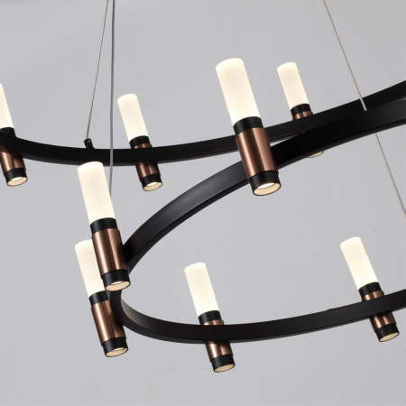 картинка Подвесная люстра Candel 5009/98L от магазина BTSvet