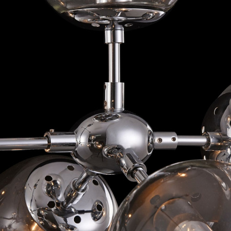 картинка Потолочная люстра Richard FR5596PL-16CH от магазина BTSvet