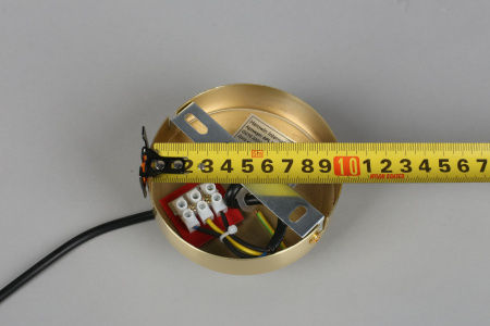 картинка Подвесной светильник светодиодный Mireil APL.607.16.01 от магазина BTSvet