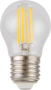 Лампочка светодиодная Globe dim 5W 8467