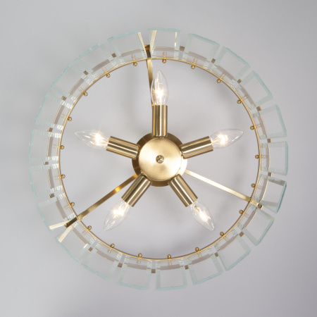 картинка Потолочная люстра Eclipse 358/5 от магазина BTSvet