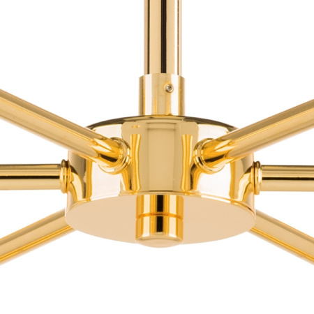 картинка Потолочная люстра Dumo 816061 от магазина BTSvet