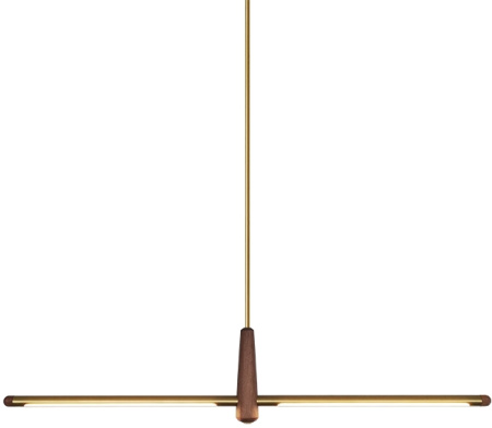 Подвесной светильник светодиодный KIEL01