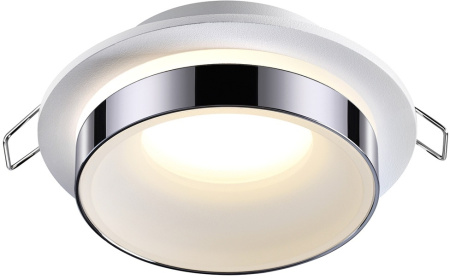 картинка Встраиваемый светильник светодиодный Spot 370782 IP44 от магазина BTSvet