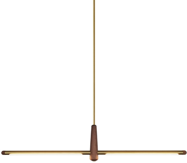 Подвесной светильник светодиодный KIEL01