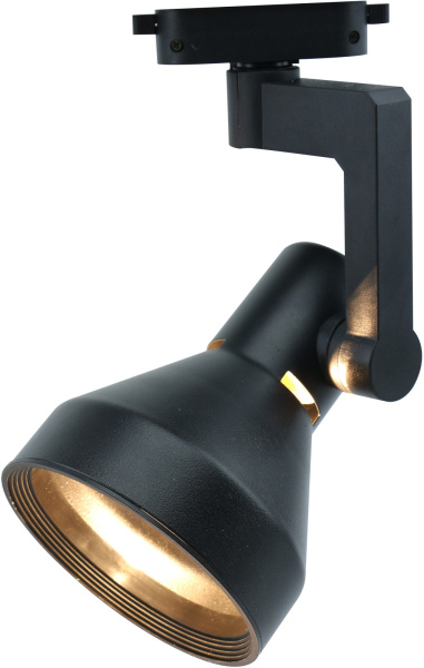картинка Трековый светильник A5108PL-1BK от магазина BTSvet
