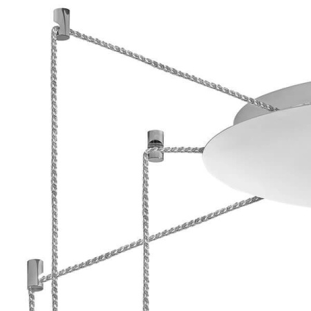 картинка Подвесная люстра Cone 757069 от магазина BTSvet