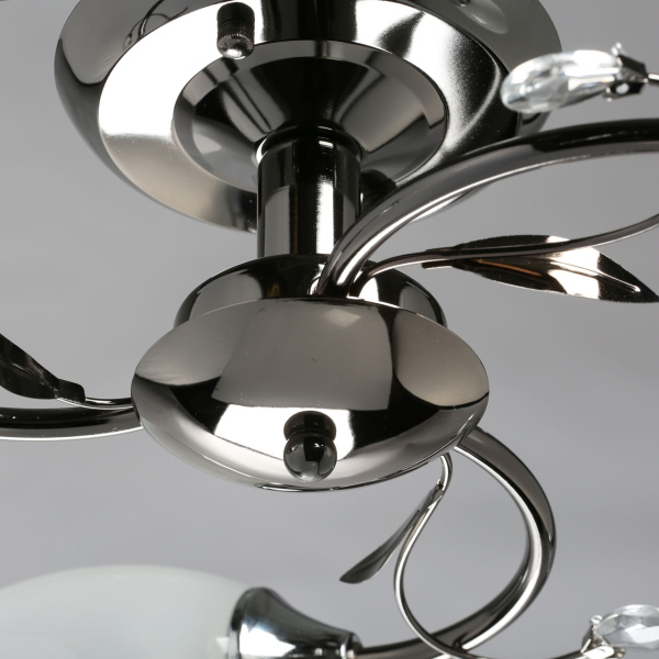 картинка Потолочная люстра Gracija 677011903 от магазина BTSvet