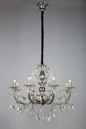 картинка Подвесная люстра Grosseto OML-77713-08 от магазина BTSvet