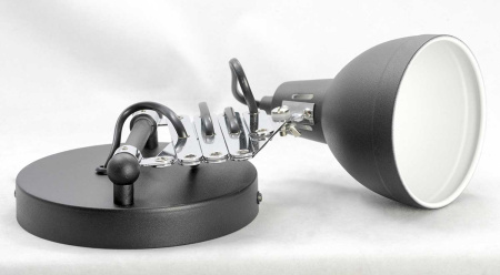 картинка Бра с выключателем Koyukuk LSP-8049V от магазина BTSvet