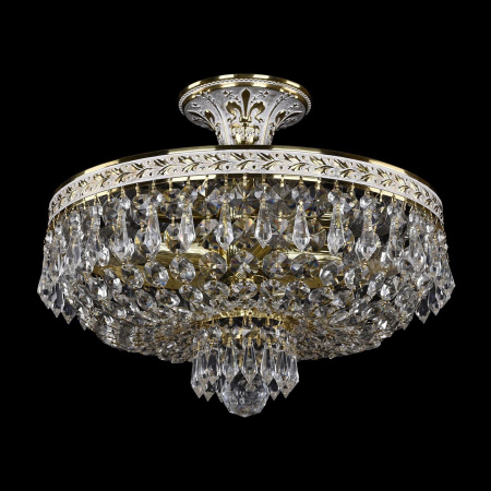 Потолочная люстра 19271/35IV GW