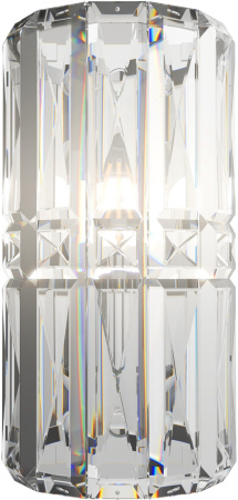 Бра хрустальное Facet MOD094WL-01CH