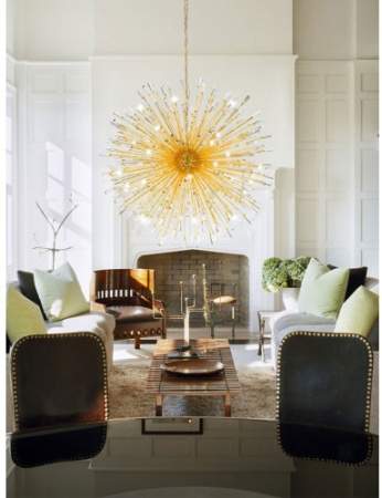 картинка Подвесной светильник Vivaldo 1 39256 от магазина BTSvet