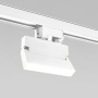 картинка Трековый светильник для трехфазного шинопровода Arda белый 10 Вт 4200 K 85019/01 от магазина BTSvet