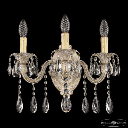 Бра AL7901B10/3/175 A AGW