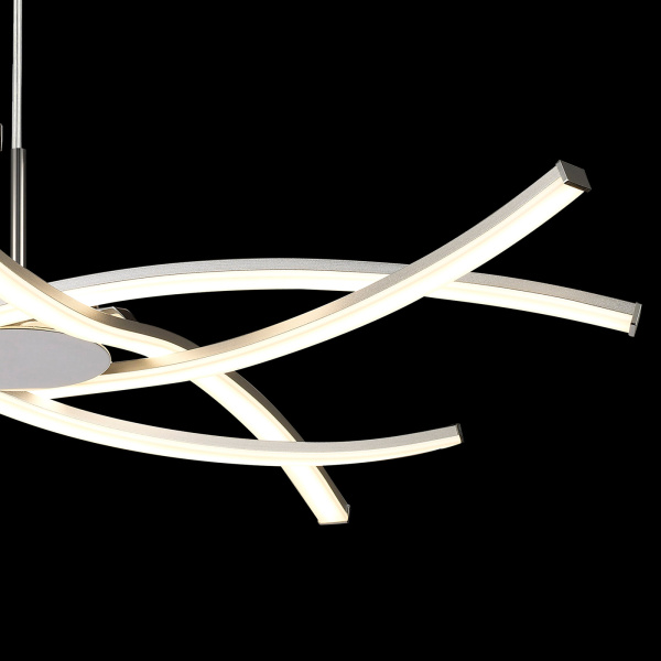 картинка Подвесная светодиодная люстра Aire Led 5914 от магазина BTSvet