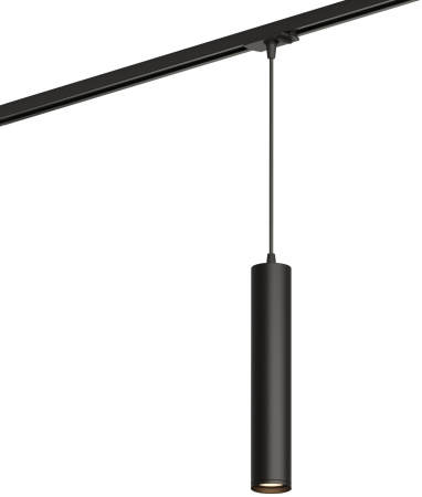 Трековый светильник DK6210-BK