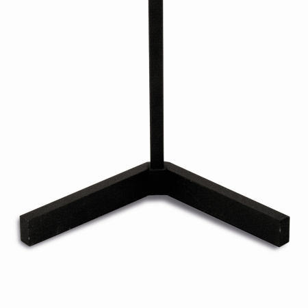 картинка Интерьерная настольная лампа светодиодная Vector 7331 от магазина BTSvet