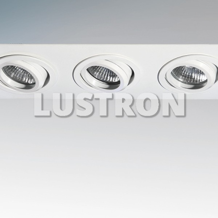 картинка Встраиваемый светильник SINGO l 011613 от магазина BTSvet