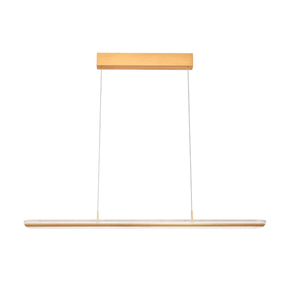 картинка Подвесной светильник светодиодный Futuro VL7224P01 от магазина BTSvet