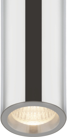 картинка Подвесной светильник Telescope FR5168PL-L3CH от магазина BTSvet