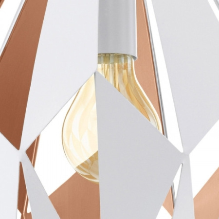 картинка Подвесной светильник CARLTON 1 49932 от магазина BTSvet