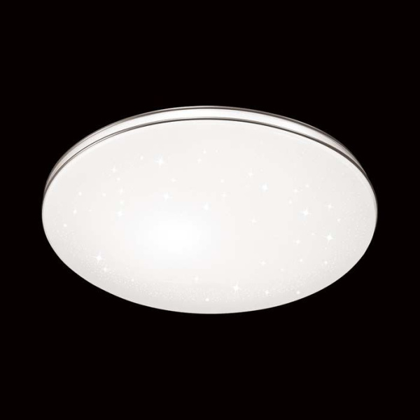 картинка Светодиодный настенно-потолочный светильник Leka 2051/CL от магазина BTSvet