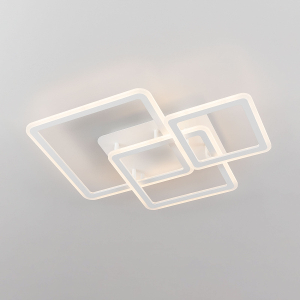 картинка Потолочная люстра Citilux Тринити CL238230E от магазина BTSvet