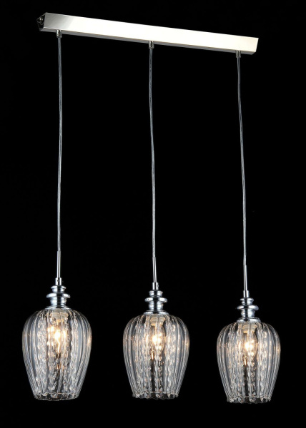 картинка Подвесной светильник Fusion 5 MOD044-PL-03-N от магазина BTSvet