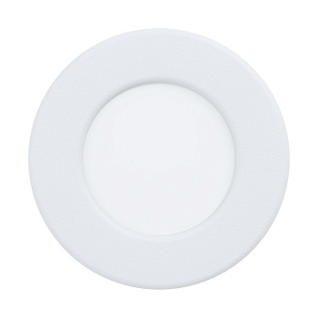 Встраиваемый светильник светодиодный Fueva 5 99147