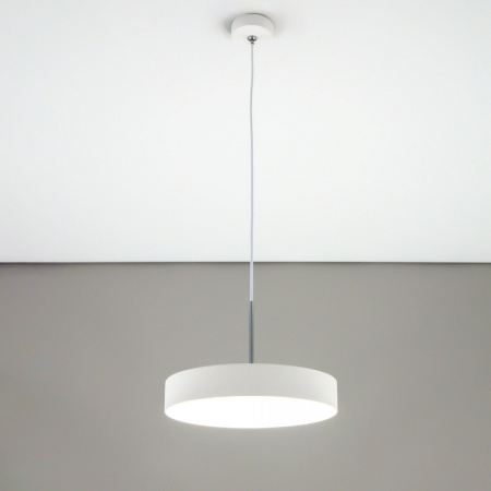 картинка Подвесной светильник светодиодный с диммером Тао CL712S240N от магазина BTSvet