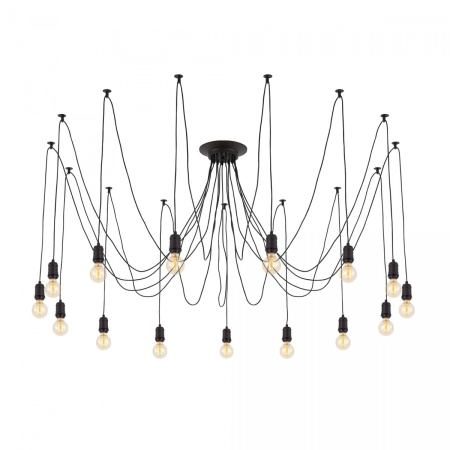 картинка Подвесной светильник Jedison CL451152 от магазина BTSvet