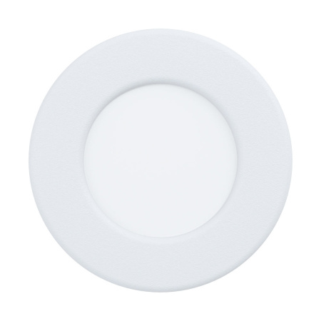 Встраиваемый светильник светодиодный Fueva 5 99147