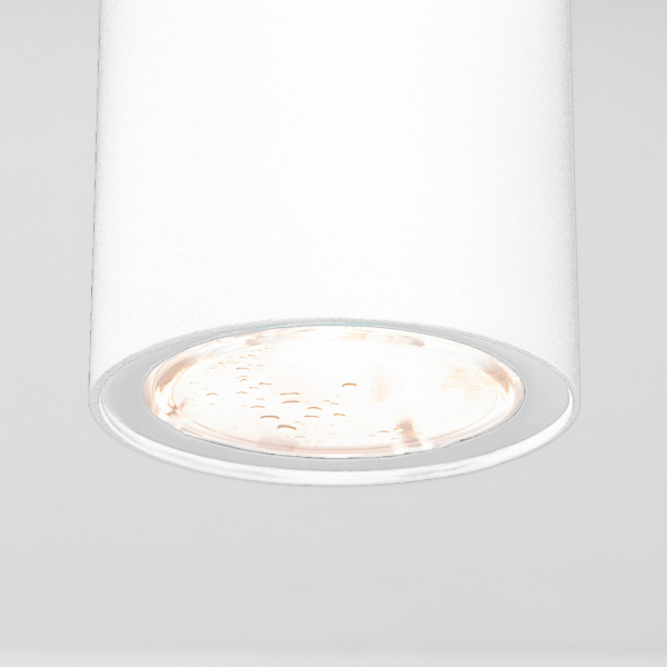 картинка Потолочный светильник уличный светодиодный 35129/H IP65 от магазина BTSvet