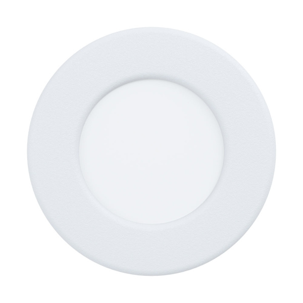 Встраиваемый светильник светодиодный Fueva 5 99147