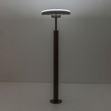 картинка Наземный светодиодный светильник Ulica CLU03B1 от магазина BTSvet